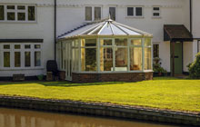 Upper Helmsley conservatory leads