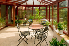 Upper Helmsley conservatory quotes