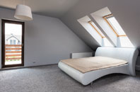 Upper Helmsley bedroom extensions
