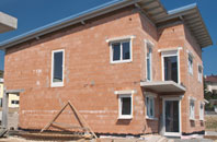 Upper Helmsley home extensions