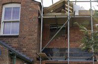 free Upper Helmsley home extension quotes