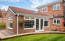 Upper Helmsley house extension leads